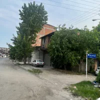 زمین ۱۸۹ متری در کوی اصحاب معاوضه با ماشین
