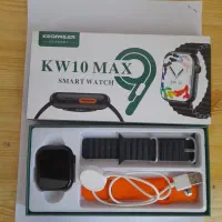 ساعت هوشمند مدل KW10 MACبرند SMART WATCH