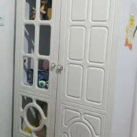 تخت و کمد کودک و نوجوان