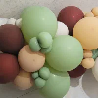 ریسه بادکنک