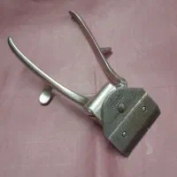 ریش تراش دستی عتیقه|کلکسیون اشیاء عتیقه|تهران, ابوذر|دیوار