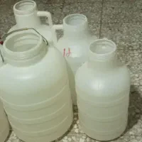 دبه|ظروف نگهدارنده، پلاستیکی، یکبارمصرف|برازجان, |دیوار