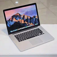 مک بوک پرو ۲۰۱۵ - Macbook Pro 2015 I7 16G 512G 2G|رایانه همراه|مشهد, ارشاد|دیوار