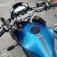 زونتس Z2 Z2 1402|موتورسیکلت|کرمانشاه, |دیوار