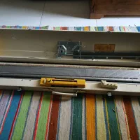 چرخ بافندگی