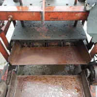 ۵ عدد دستگاه بلوک زنی زیر قیمت