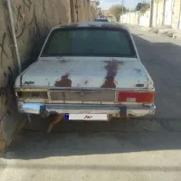 فروش پیکان تحویلی مدل 79|خودرو سواری و وانت|مرودشت, ژیان|دیوار