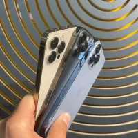 iPhone 13 promax 256&512|موبایل|کرمان, |دیوار