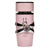 عطر یارا صورتی با بهترین کیفیت