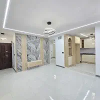 55متر/روبه نما/طبقه دوم /نورگیر عالی/fullدیزاین