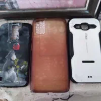 چهارگارد قاب گوشی سامسونگ کاملا سالم|لوازم جانبی موبایل و تبلت|سنقر, |دیوار