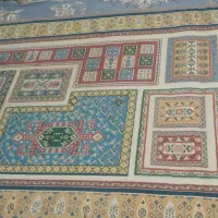 گلیمفرش|گلیم، جاجیم، گبه|اسلامآباد غرب, |دیوار