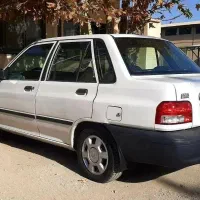 پراید ۸۶ دوگانه کارخونه عتیقه|خودرو سواری و وانت|کرج, فاز ۳ مهرشهر|دیوار