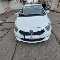 برلیانس ۲۳۰ مدل۹۶ اتومات بی رنگ کم کار درحد صفر