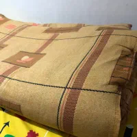 تشک دونفره پنبه