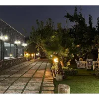 اجاره باغ ویلا