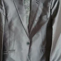 کت و شلوار در حد نو