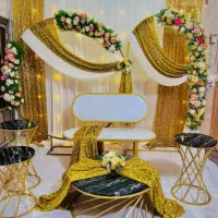 حجله مزون|خدمات پذیرایی، مراسم|ایرانشهر, |دیوار