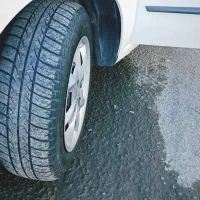 تیبا 2 مدل 400 بدون رنگ|خودرو سواری و وانت|کرمان, |دیوار