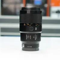 لنز ماکرو سونی Sony 90 macro F2.8|دوربین عکاسی و فیلم‌برداری|تهران, فردوسی|دیوار