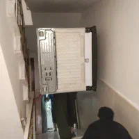 باربری حمل اثاثیه منزل پیشوا شریف آباد پاکدشت