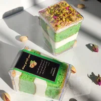 جارکیک ، کیک تک‌نفره ، مشهد|خوردنی و آشامیدنی|مشهد, گرجی علیا|دیوار