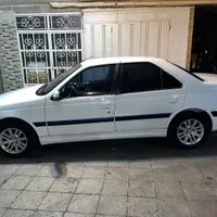 پژو پارس xu۷ p سفارشی