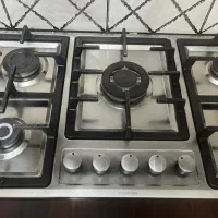 گاز رومیزی