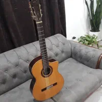 فروش گیتار فلامنکو کوردوبا Gk نگرا