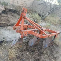 ادوات کشاورزی|ماشین‌آلات صنعتی|قره ضیاالدین, |دیوار