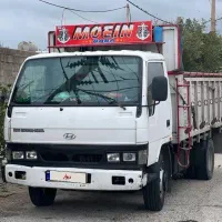 خاور هیوندا