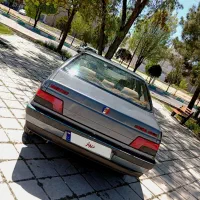 پژو 405مدل96|خودرو سواری و وانت|زنجان, |دیوار