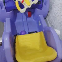 ماشین شارژی