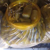 خیارشور شکسته ریز و  درشت مخلوط|خوردنی و آشامیدنی|شیراز, کوشک میدان|دیوار