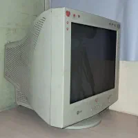 مانیتور LG