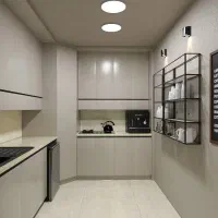 باریستا برای باشگاه بانوان