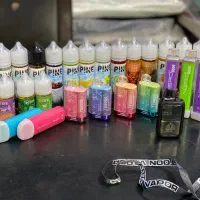 ویپ پاد جویس سالت|زیورآلات و اکسسوری|نیشابور, هفده شهریور|دیوار