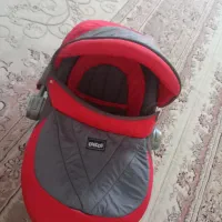 کریر و آغوشی مارک دلیجان نوی نو|کالسکه و لوازم جانبی|دورود, |دیوار