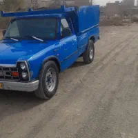 نیسان دیزل ۹۰