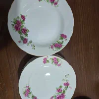 ظروف گل سرخی|ظروف سرو و پذیرایی|جم, |دیوار