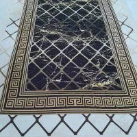 دوعدد روفرشی ۶متری سالم