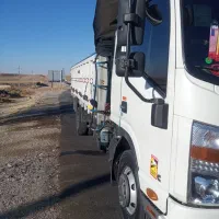 فروش جک ۹تن|خودرو سنگین|سردشت, |دیوار