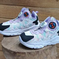 کتونی بچگانه دیسکی پمپی|کفش و لباس بچه|نظرآباد, رسالت|دیوار