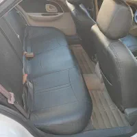 پارس مدل ۴۰۱تیوفایو|خودرو سواری و وانت|داراب, |دیوار