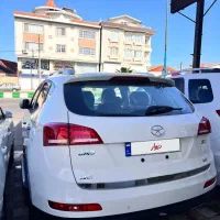 جک s5مدل۹۹|خودرو سواری و وانت|شلمان, |دیوار