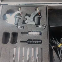 دستگاه تاتو دوگان