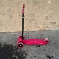 اسکوتر درحدنو