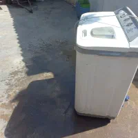 ماشین لباسشویی شاهین