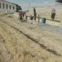 تخریب/بنا/با اکیپ کامل (قیمت مناسب)|خدمات پیشه و مهارت|اراک, |دیوار