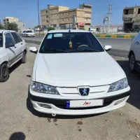 پارس tu5 تیو ۵